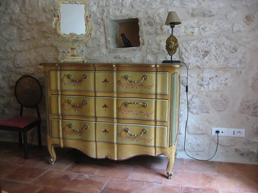 Bed and Breakfast La Bastide De La Borde Grande Montcuq 4*,  Frankreich