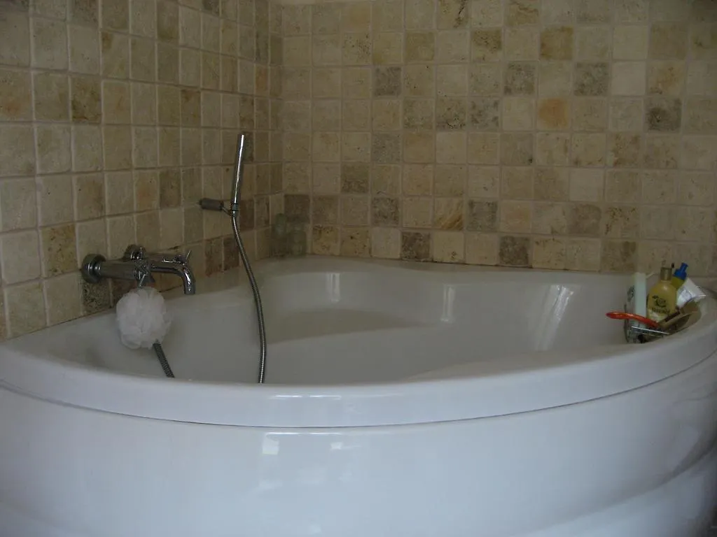 Bed and Breakfast La Bastide De La Borde Grande Montcuq 4*,  Frankreich