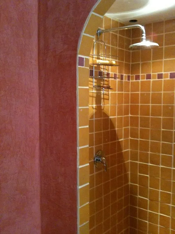 Bed and Breakfast La Bastide De La Borde Grande Montcuq 4*,