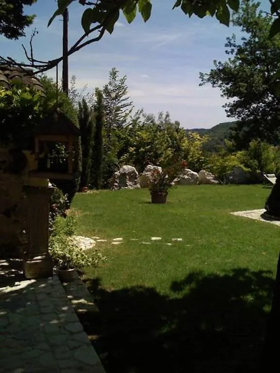 Bed and Breakfast La Bastide De La Borde Grande Montcuq Frankreich