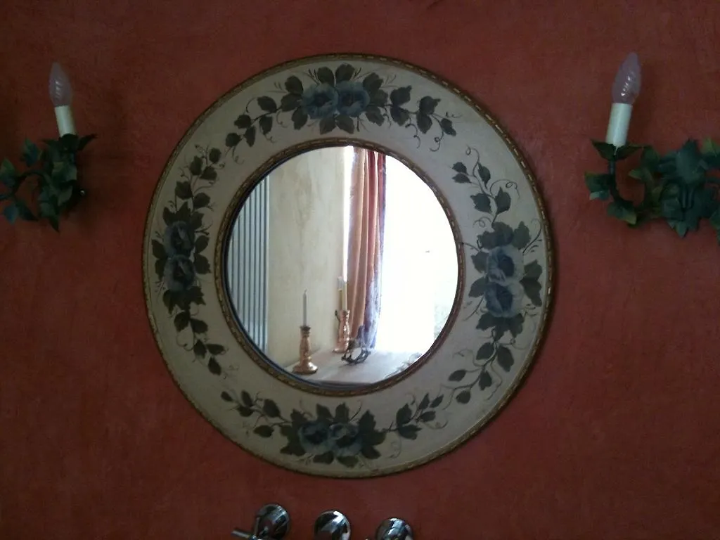 Bed and Breakfast La Bastide De La Borde Grande Montcuq