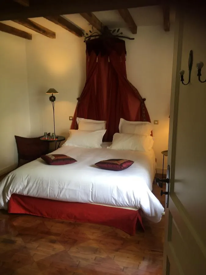 Frühstückspension Bed and Breakfast La Bastide De La Borde Grande Montcuq