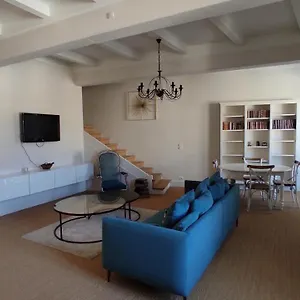 Appartement La Montcuquoise