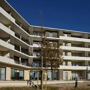 Domitys Les Côteaux De L'esterel Fréjus