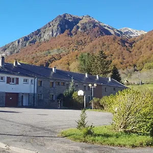 Hotel La Baleine Blanche -