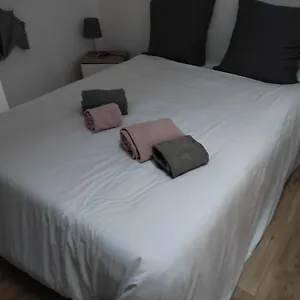 Hébergement de vacances De La Tour